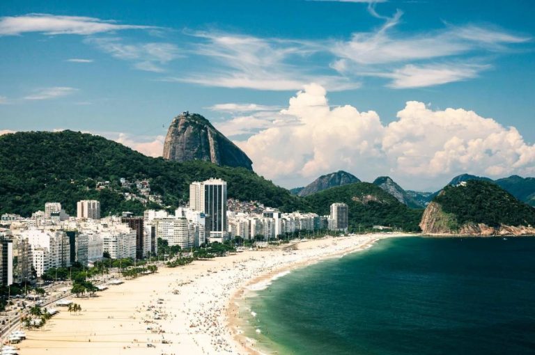 Passeio aéreo no Rio de Janeiro: conheça os melhores lugares